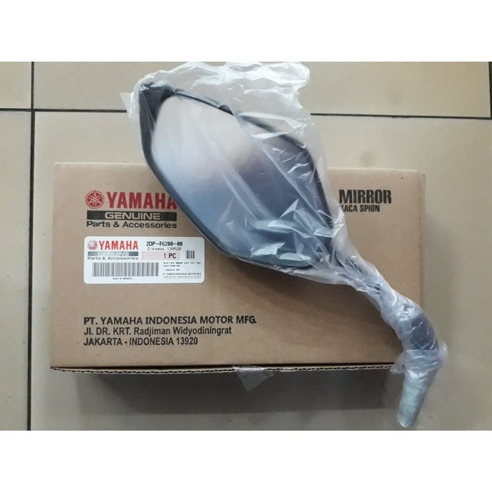 Jual KACA SPION KIRI YAMAHA NMAX 150 ORIGINAL | Shopee Indonesia