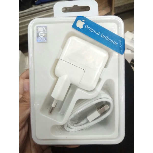 CHARGER IPAD MINI 1/IPAD MINI 2/IPAD MINI 3/IPAD MINI 4/IPAD MINI 5/IPAD AIR