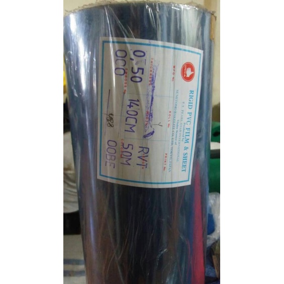 Mika Kaku/Rigid Tebal 0.5Mm