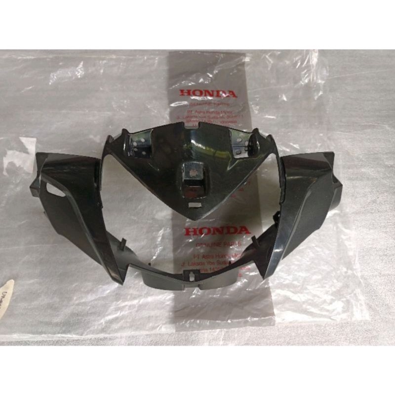 BATOK DEPAN SUPRA X 125 FI ORIGINAL