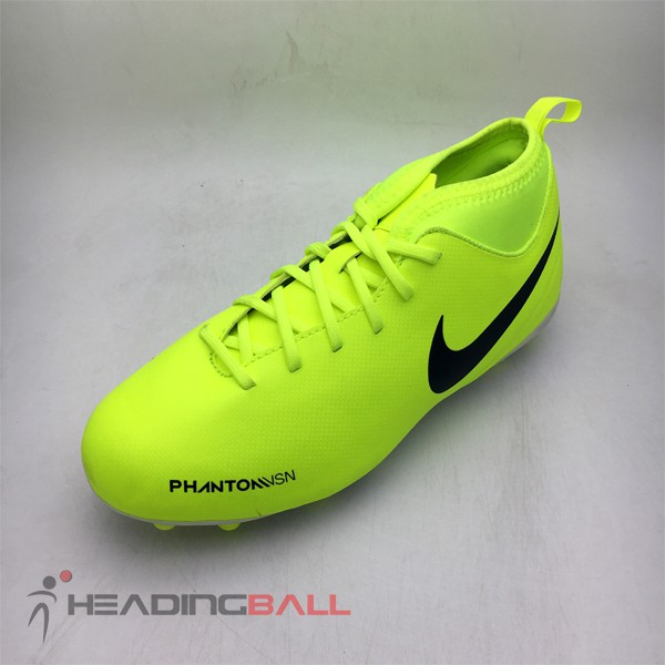 Sepatu Bola Anak Nike Original JR Phantom VSN Club DF FG MG AO3288-717
