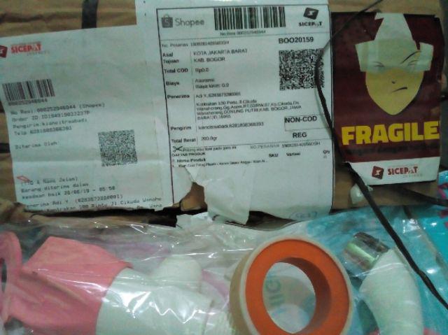 Kran Cuci Piring Plasti / Pvc / Keran Dapur Angsa / Kran Air Pvc Grosir