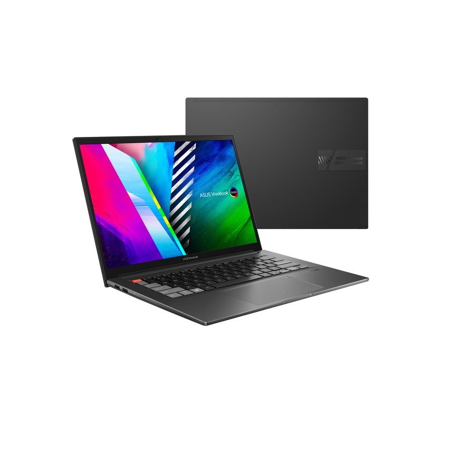 ASUS Vivobook Pro 14X OLED M7400QE R7-5800H16GB 1TB RTX3050Ti 14&quot; 2.8K