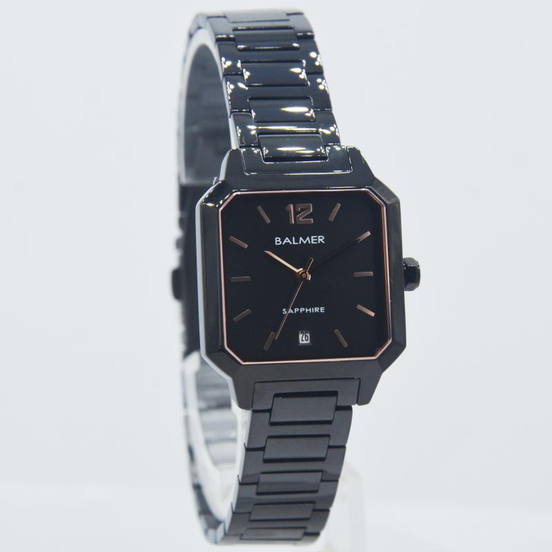 JAM TANGAN BALMER ORIGINAL BALMER 8140 ST BALMER B8140 JAM BALMER B8140LB JAM TANGAN WANITA LA