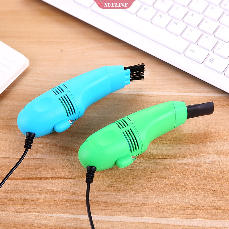 Sikat Pembersih Mini USB Untuk keyboard Komputer