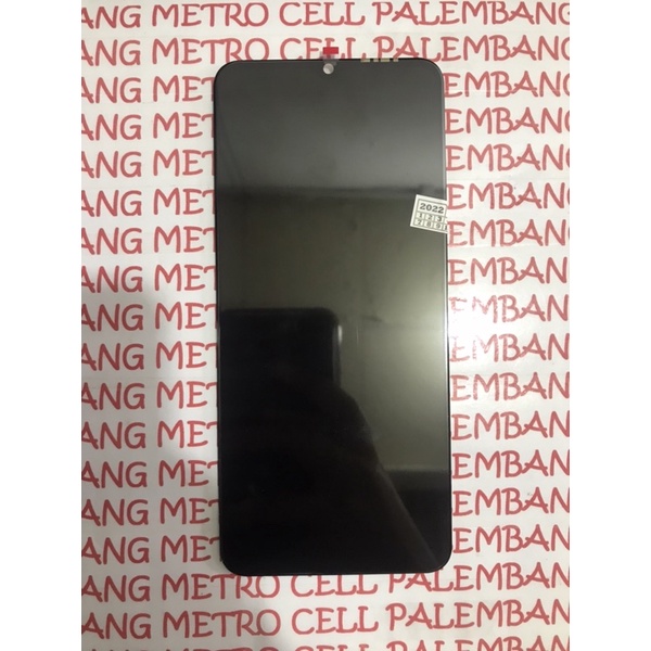 LCD+TS VIVO Y33S/Y33T/Y56/Y76S/Y76 5G/Y74S INCELL/CROWN SUPER