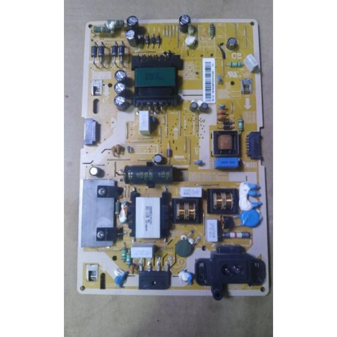 PSU - REGULATOR - POWER SUPLAY LED SAMSUNG UA 49K6300 AK - 49 K 6300 AK - 49K6300AK - 55K6300