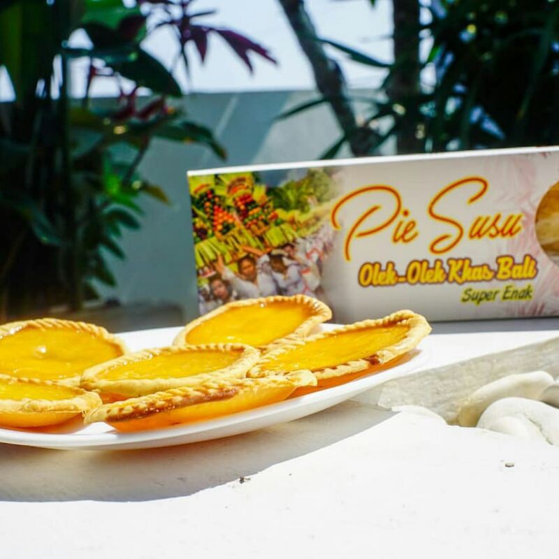 

Ecer PIE SUSU AISYAH 100% HALAL Selalu Fresh Pabrik tidak barang sisa