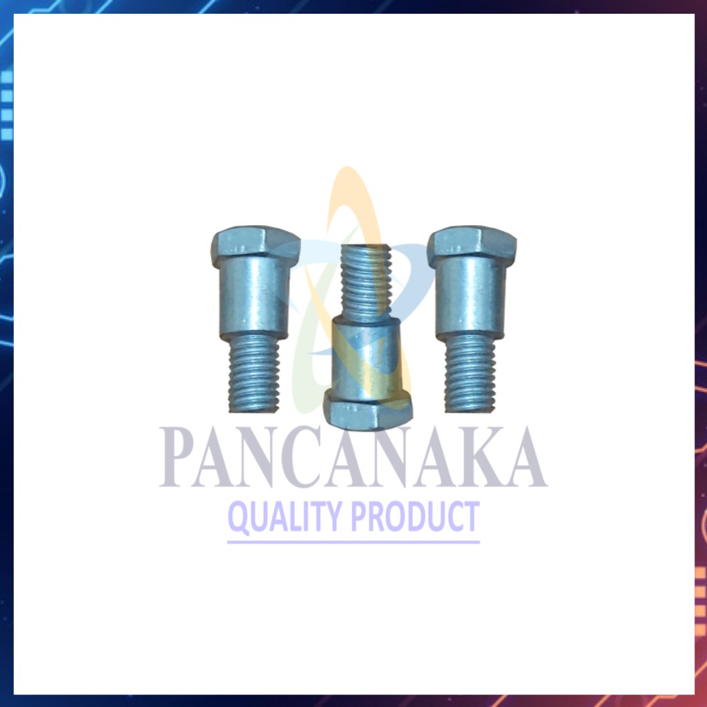 BAUT HANDEL FORCE ONE