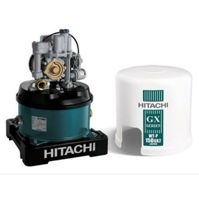 POMPA AIR HITACHI 150WATT / POMPA AIR HITACHI WTP150GX