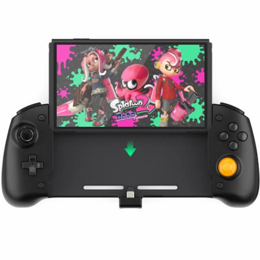 Dobe TNS-1125 Controller Grip For Nintendo Switch Oled Joystick