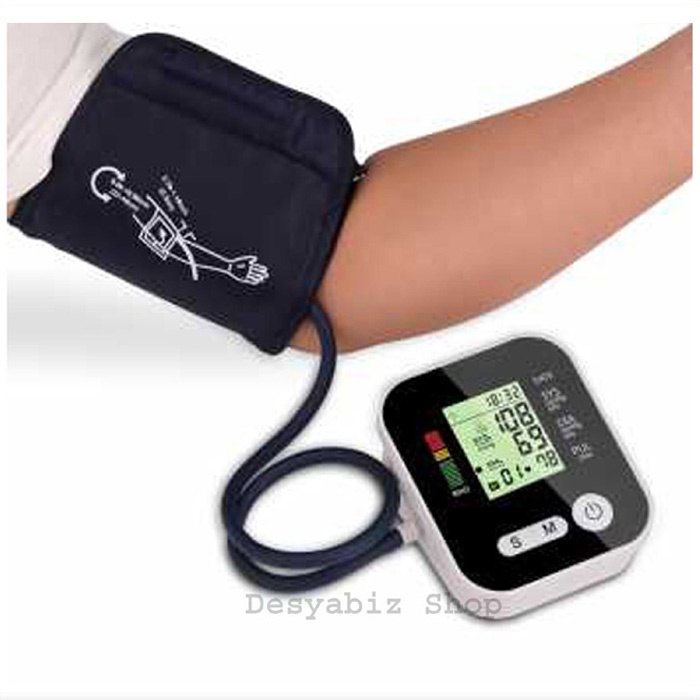 Tensi alat pengukur tekanan darah