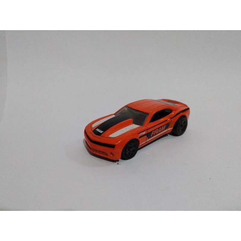 HOT WHEELS BEKAS SEPERTI BARU