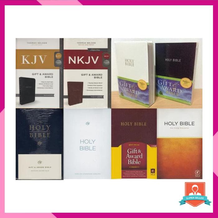 ALKITAB LAI EDISI STUDI