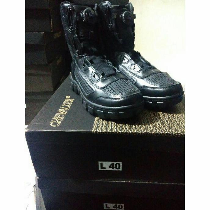 Gilaa Sepatu Pdl Chevalier Boa Libra Sol Radial Original Terbaru Berkualitas