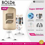 Super DRYER BY BOLDE