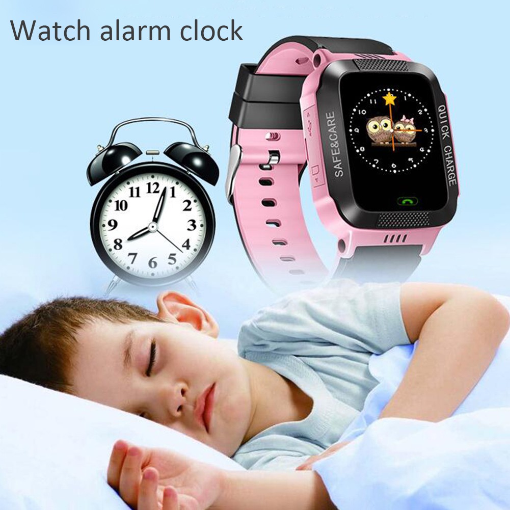 y03 smartwatch