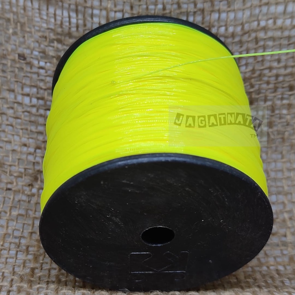 TALI LAYANGAN SENAR // SENAR KOREA 3000 YARD