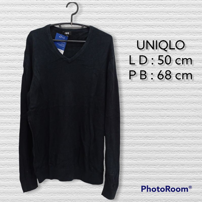 Knitwear / baju rajut  import premium lengan panjang cewek cowok