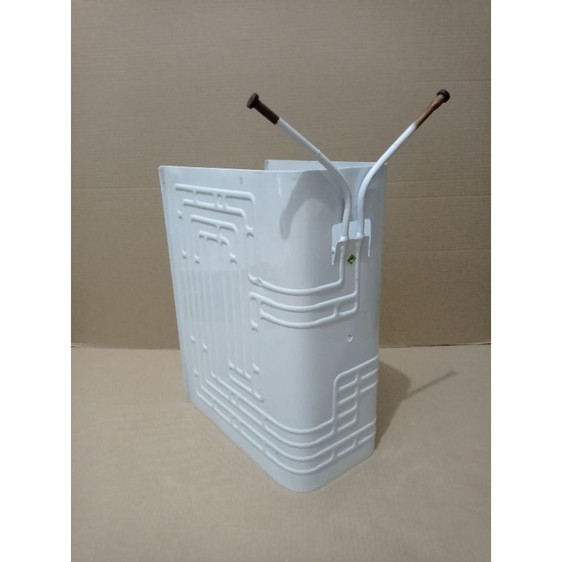 Jual Evap Frezeer LG ukuran 70 x 40 cm Evaporator Kulkas Freezer LG Uk 70 x 40 cm Shopee