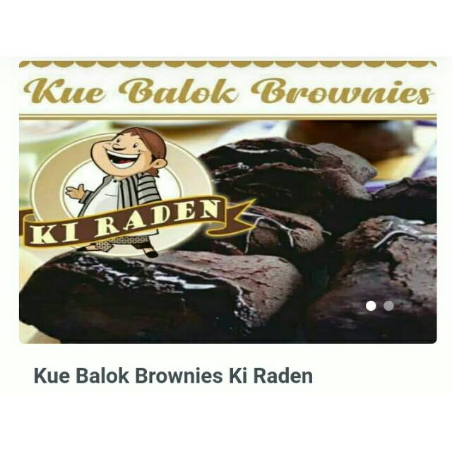 

Brownies