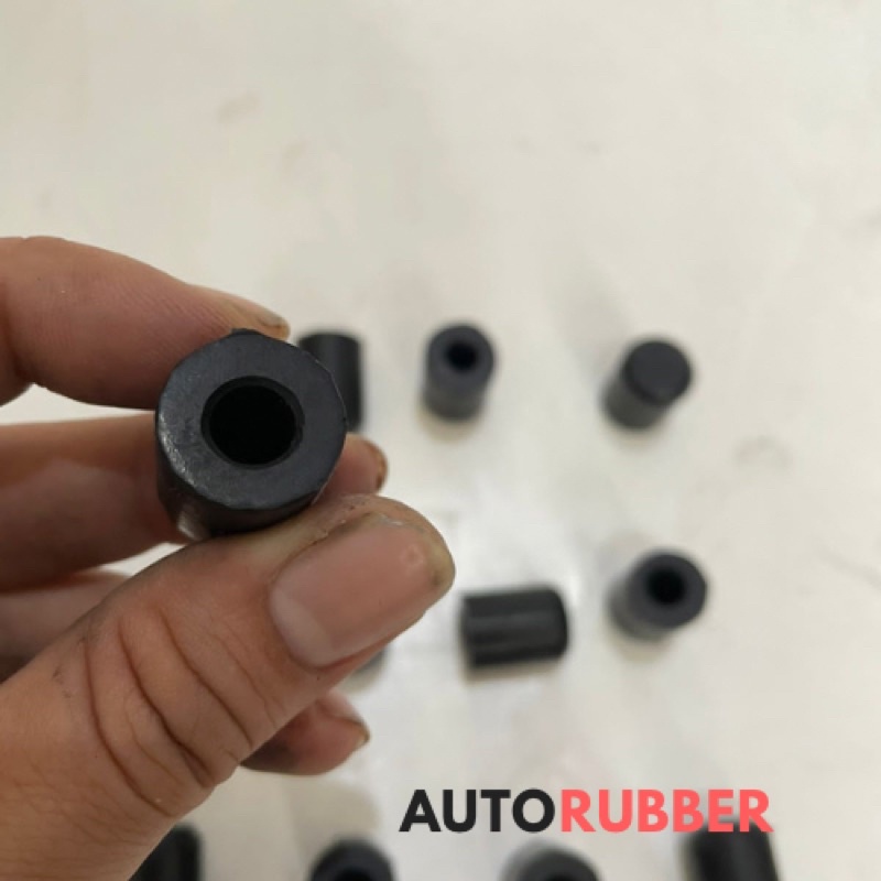 Karet Selang Buntu 5/16 inch 8 Mm Mili