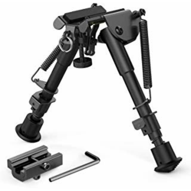 BIPOD HARIS 20 CM