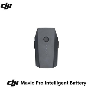 Baterai Drone DJI Mavic Pro Original ( 100% asli )