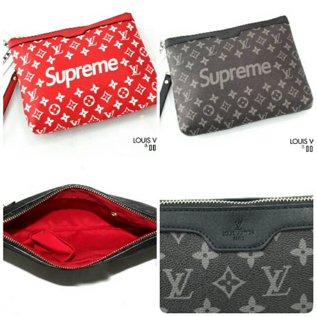 Lv supreme bag