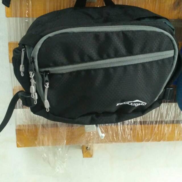 Tas Selempang