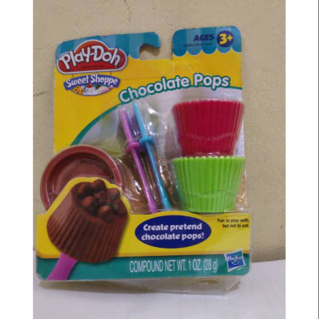 Harga Chocopop Terbaru Jan 2025 |BigGo Indonesia
