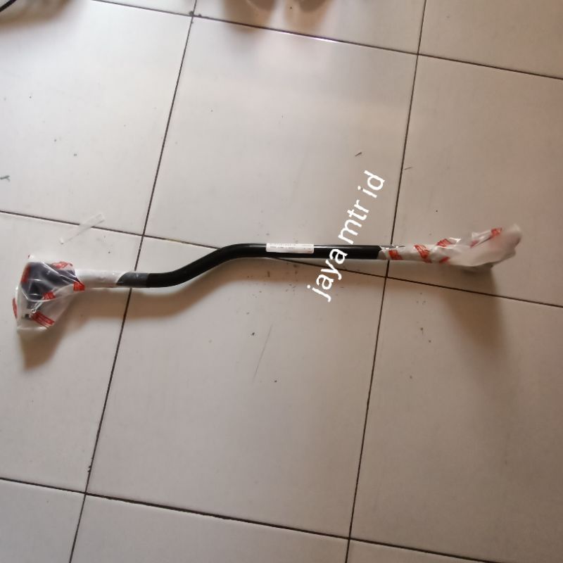 drak link / tie rod panjang Isuzu elf NHR55 NKR 66 NKR 71