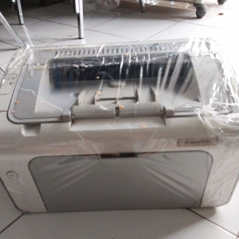 hp laserjet P1102 toner 85A