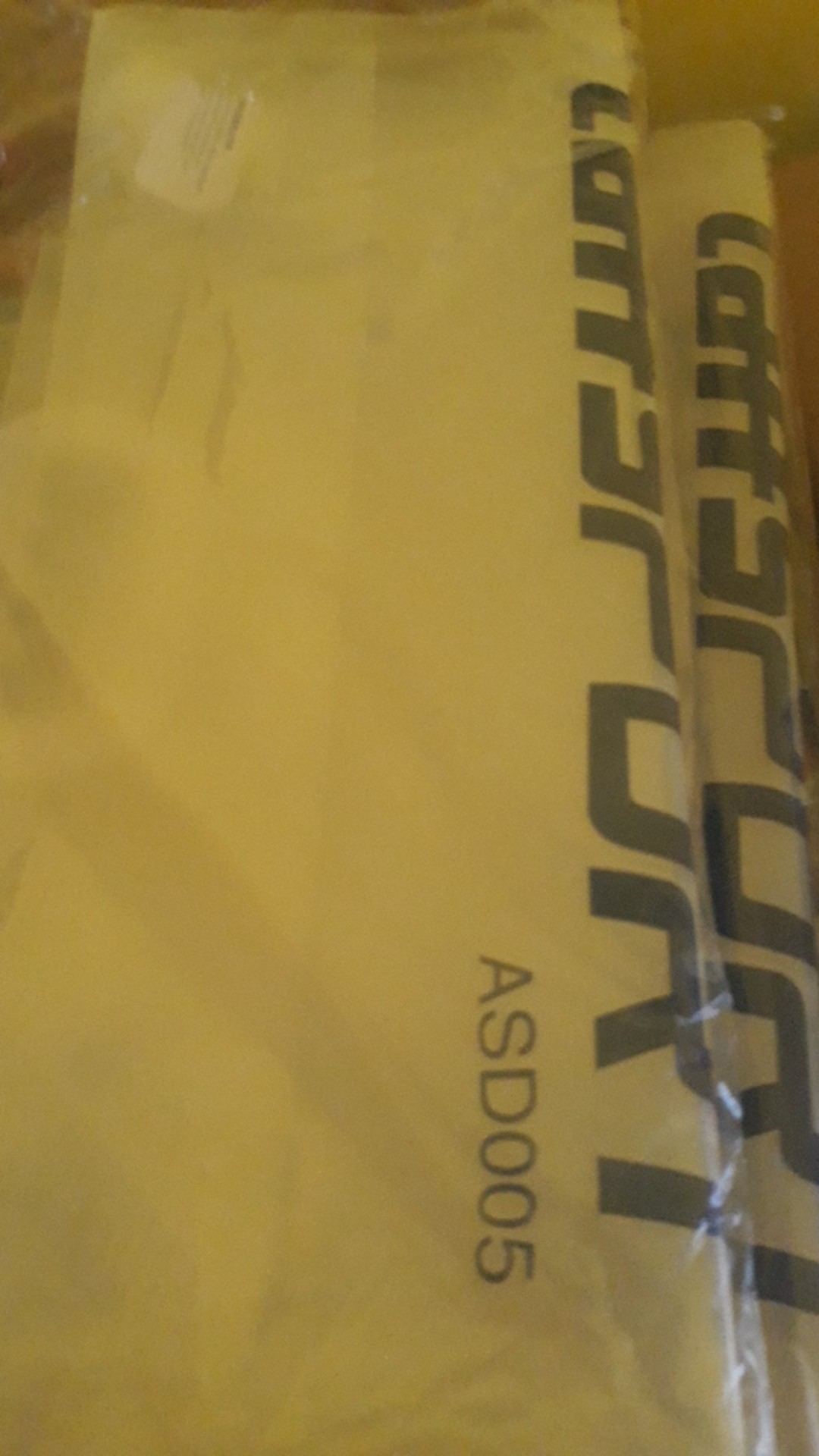 Tas Kantong Plastik Air Jerigen Lipat Water Tank Portabel 5 Liter 5l