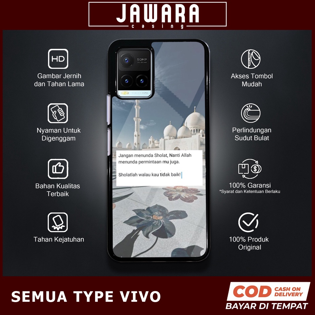 Casing Vivo Y21 Y21S Y33S Y21T Y21E Y21A V7 V15 Casing Hp Vivo Y21 Y21S Y33S Y21T Y21E Y21A V7 V15 J