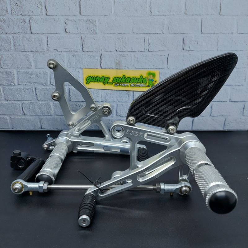 Underbone Tyga Ninja R SS RR ZX New RR Original