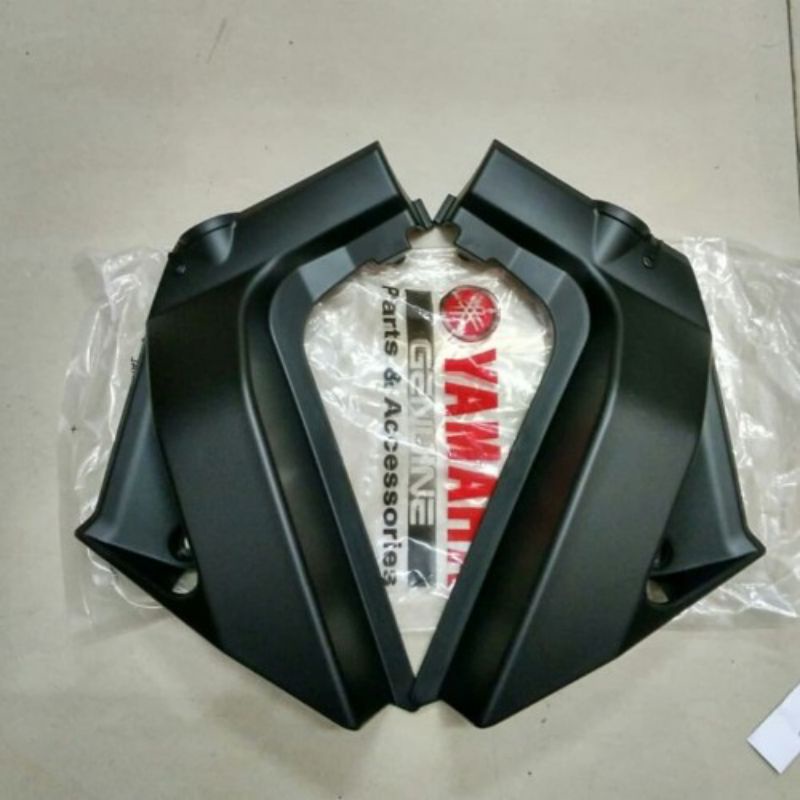 air scoop/mata kucing rxk new