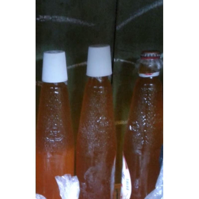 

Madu Asli Lebah