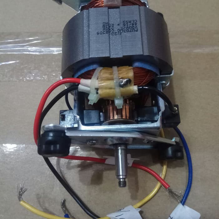 Dinamo blender philips 100% ORIGINAL