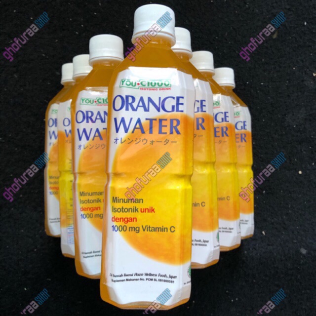 You C1000 Vitamin Lemon Orange Botol Kaca Dan Plastik Vitamin C 1000 Daya Tahan Tubuh Shopee Indonesia