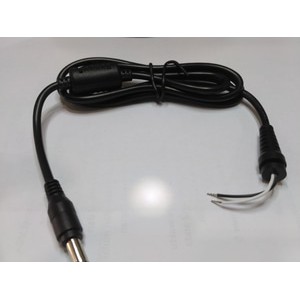 Kabel Adaptor Jack PSU Kabel PSU Kepala Toshiba