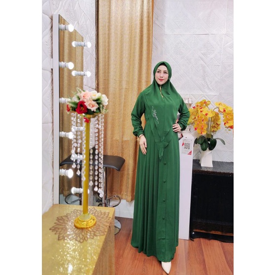 Ready**home polos kancing**by asmaryam*/chik