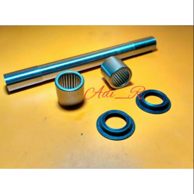 BOS SWING ARM KLX 150 D TRACKER 150 BOS ARM KLX 150 D TRACKER 150