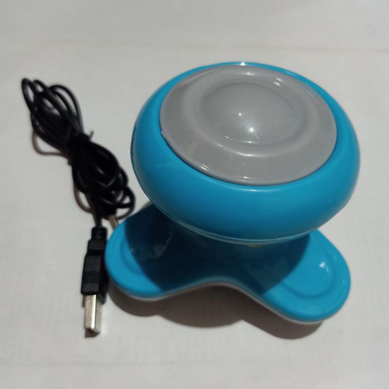 Mini Vibrating Massager
