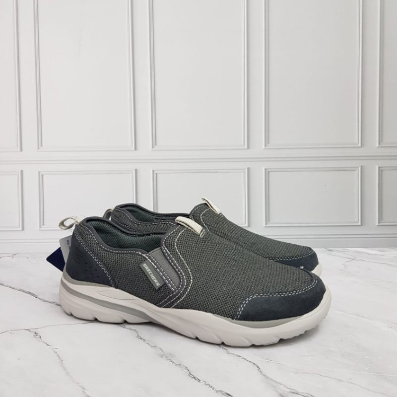 Sepatu Skechers Corven Horst Man Restock