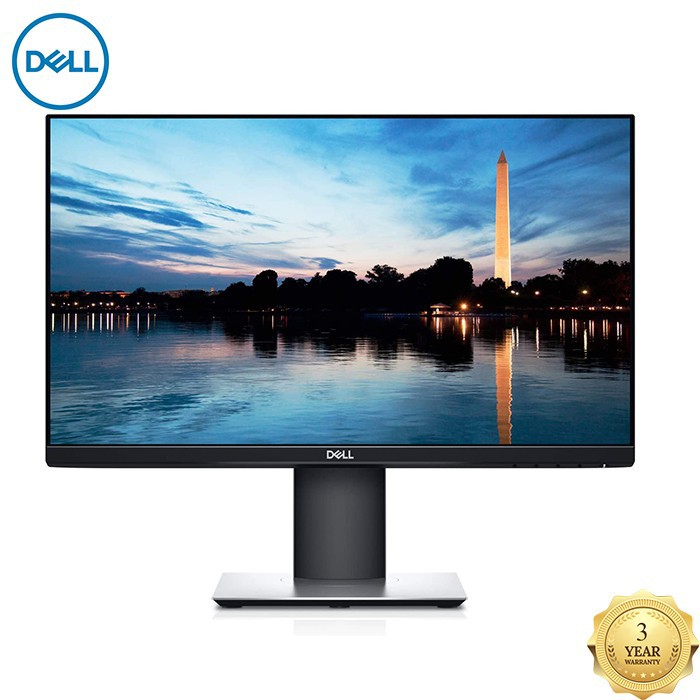 DELL LED Monitor P2219H | 21.5 inch