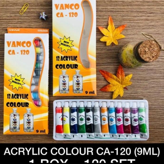 

PROMO cat akrilik 12 warna/CAT AKRILIK SET/CAT AKRILIK SET 24 WARNA/CAT AKRILIK PASTEL/CAT AIR/CAT AIR LUKIS SET/CAT AIR GIOTTO/KUAS LUKIS 1 SET/KUAS LUKIS KECIL/KUAS LUKIS LENGKAP/KANVAS LUKIS/KANVAS LUKIS SKETSA/KANVAS LUKIS MINI/KANVAS LUKISAN SET