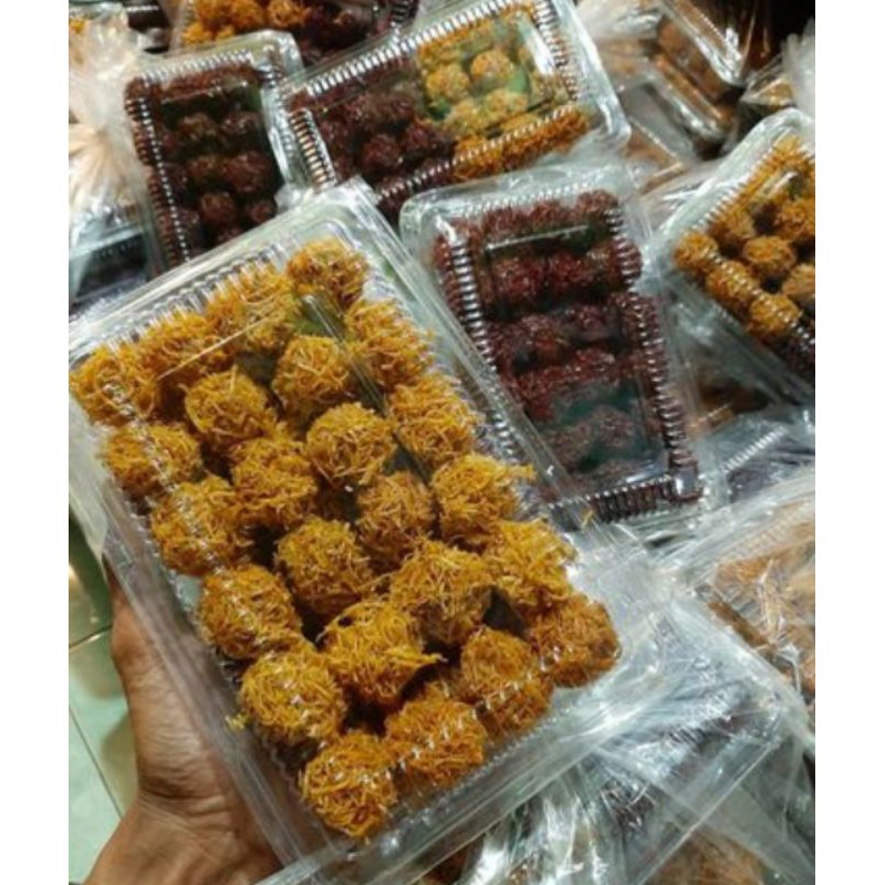 

Walangan Kremes Grubi Original