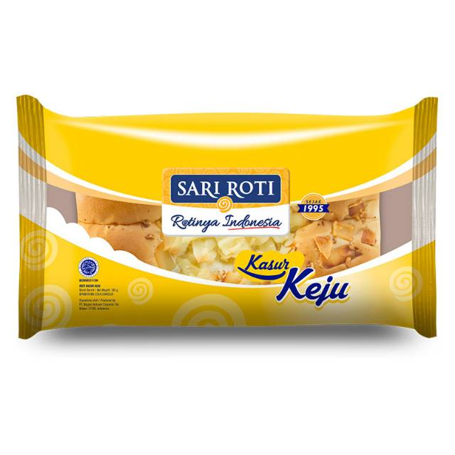 

40 PCS SARI ROTI KASUR KEJU PAKET HAJATAN PAKET ULANG TAHUN PAKET MEETING PAKET SELAMATAN