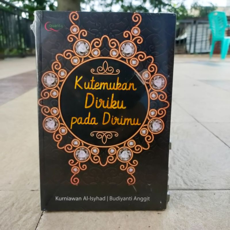 OBRAL BUKU MOTIVASI ISLMI / BACAAN AGAMA / ISLAM / HADITS / AKU KAU DAN RIDHA- NYA / PIDATO PARA KHALIFAH / ORIGINAL MURAH MERIAH #25O-Kutemukan diriku